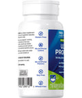 Rite Aid Probiotic 50 Billion Capsules - 60 Count, Restoring Good Bacteria, Colon Health, Daily Colon Health Probiotic, Mens