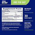 Osteo Biflex One Per Day Glucosamine Joint Health Supplement With Vitamin D 30 Coated Tablets