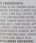 Stubb's Citrus & Onion Chicken Marinade, 12 oz
