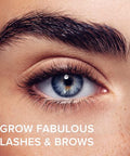 Maree Lash Serum For Eyelash Growth Advanced Eyelash Serum To Grow Lashes & Brows Hyaluronic Acid Biotin Peptides & Vitamins For Thicker Longer Eyelashes And Eyebrows Suero De PestaÃƒÂ±as