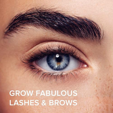 Maree Lash Serum For Eyelash Growth Advanced Eyelash Serum To Grow Lashes & Brows Hyaluronic Acid Biotin Peptides & Vitamins For Thicker Longer Eyelashes And Eyebrows Suero De PestaÃƒÂ±as
