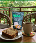 Blyss Natural Zero-GI Monk Fruit Sweetener - 1kg Granular, Keto & Diabetic Friendly, Sugar Substitute, Erythritol Blend, Vegan, Low Carb, Zero Aftertaste