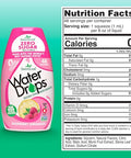 SweetLeaf Water Drops, Raspberry Lemonade ÃƒÂ¢Ã¢â€šÂ¬Ã¢â‚¬Å“ Sugar-Free Water Enhancer Drops, Stevia & Monk Fruit Sweetener Water Flavoring, 1.62 Fl Oz (Pack of 2)