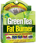 Irwin Naturals Applied Nutrition Liquid Softgel Green Tea Fat Burner 30 Ct