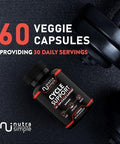 Cycle Support Supplement For Men, 3-In-1 On Cycle Support, Made In Usa, Liver Support With Milk Thistle, Zinc, Dandelion, Beet Root, Artichoke Extract, Berberine - 60 Capsules