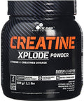 Olimp Sport Nutrition Creatine Xplode 500g Grapefruit