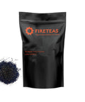 FIRE TEAS Monk Fruit Powder - All Natural Sugar Free Sweetener - No Erythritol, Keto & Paleo Diet Friendly, No Aftertaste, Zero Calories, Zero Carbs, Healthy