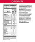 Kellogg's Raisin Bran Crunch Breakfast Cereal, Good Source of Fiber, Family Size, 20.7 oz