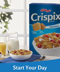 Kellogg's Breakfast Cereal, Frosted Mini-Wheats, Little Bites, Original, Low Fat, Excellent Source of Fiber, 15.2 oz Box