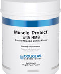 Douglas Laboratories Muscle Protect with HMB 9.7 Ounces Powder