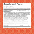 Maryruth'S 3-In-1 Daily Health Probiotics For Women Hormone Support & Gut Health Supplement For Women Women S Probiotic 50 Billion Cfu Vegan 30 Ct