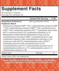 Maryruth's 3 In 1 Daily Health Probiotics + Postbiotics For Women 30 Ct