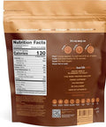 Perk Energy + Protein 20 Serving Chocolate Peanut Butter Flavored Drink Mix Powder 17 Grams Protein Per Serving