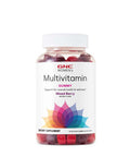 Gnc Women'S Multivitamin Gummy Supplement Daily Vitamin Mixed Berry Flavor 120 Gummies
