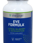 Eye Formula 60 Count By Vita Logic