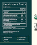 Gaia Herbs Sleep & Relax Herbal Tea Supportive Sleep Aid For A Natural Calm To Prepare For A Good Night'S Rest With Passionflower Chamomile & Lemon Balm 16 Caffeine Tea Bags