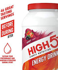 High 5 Energy Drink Berry 2.2kg