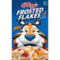 Kellogg's Corn Flakes Breakfast Cereal, Kids Cereal, Family Breakfast (6 Boxes)