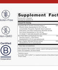 Metagenics Inflavonoid Intensive Care 120 Capsules