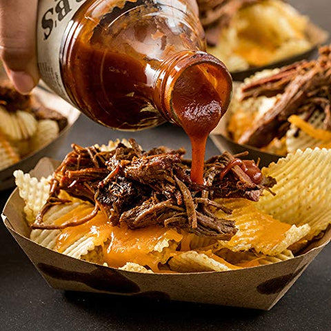 Stubb's Original BBQ Sauce, 36 oz (Pack of 6)