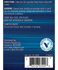 BODYTECH HMB + Vitamin D3 Supports Muscle Growth and Strength 360 Vegetable Capsules