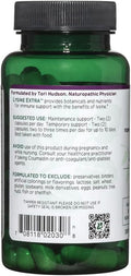 Vitanica Lysine Extra Immune System Support Vegan 60 Count