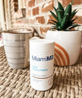 MiamiMD Total Beauty Matrix Collagen Supplements for Women Collagen Capsules with Vitamin C for Hair Skin and Nails Cruelty Free