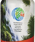 Tropical Oasis, Tropical Plus Multivitamin Mineral, 32 Fl Oz