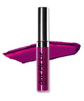 Give Me Lip Liquid Lipstick - Colored Pigments, Water & Smudge Proof, Lightweight. Created by Celebrity Makeup Artist. Vitamin E & Avocado Oil. Cruelty Free, Vegan, Made in USA (Devotion)
