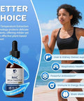 Lukaree Nac Supplement 600Mg W/Milk Thistle Liposomal Nac Nacetyllcysteine Liquid Drops W/Selenium For Liver & Lung Healthantioxidants Brain Wellness & Immune Support Ultraconcentrated 2Oz