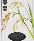 Organico Organic Nerone (Black) Wholegrain Rice 500g