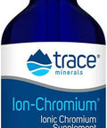 Trace Minerals Research Ion-chromium, 60ml