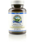 Nature'S Sunshine Krill Oil W/K2, 60 Soft Gels | Natural Fish Oil Pills With Vitamin K2 And Highly Bioavailable Krill Oil Extract