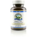 Nature'S Sunshine Krill Oil W/K2, 60 Soft Gels | Natural Fish Oil Pills With Vitamin K2 And Highly Bioavailable Krill Oil Extract
