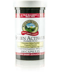 Nature'S Sunshine Spleen Activator, 100 Capsules