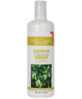 Henna Conditioner 16 fl oz By Mill Creek Botanicals