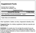 Swanson Full Spectrum Cat's Claw - Antioxidant Support - Movement & Flexibility Support 500 mg 250 Capsules (2 Pack)