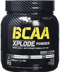 Olimp Sport Nutrition BCAA Xplode 500g Fruit Punch