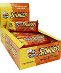 Honey Stinger Peanut Butta Protein Bar 1.5 Oz