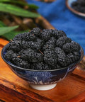Dried Mulberries Ã¢â‚¬â€œ 280g / 9.88oz Natural Sun-Dried Mulberry Fruit, No Additives, Non-GMO, Sweet & Chewy Snack or Tea Ingredient, Ã¦Â¡â€˜Ã¨â€˜Å¡Ã¥Â¹Â²