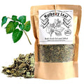 EidolonGreen [China Medicinal Herb] Mulberry Loose Leaves (Mulberry Leaf/Sangye/Ã¦Â¡â€˜Ã¥ÂÂ¶/Ã«Â½â€¢Ã¬Å¾Å½/Folium Mori) Dried Loose Leaves 3 Oz (88 g)