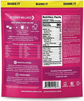 Designer Wellness Aria Women'S Wellness Low Calorie Vanilla Protein Powder With Biotin Vitamin C And Organic Aloe Vanilla Blossom 1.85 Pound