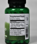 Swanson Diet Duo with White Kidney Bean 120 Capsules