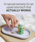 Hilma Natural Gas + Bloating Relief And Occasional Heartburn + Indigestion
