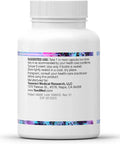 Tesseract Medical Research Prostasorb Prostate Supplement Hypoallergenic 60 Count Bottle