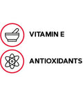 Gnc Vitamin E 400Iu, 180 Softgels, Supports Healthy Cardiovascular System