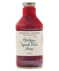 Stonewall Kitchen Sea Salt Espresso Martini Mixer 24 oz