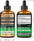 Nutraharmony Mullein Drops & Multivitamins For Women