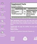 Hum Ashwagandha Calm Ltheanine & Ashwagandha For Daily Relaxation & Mood Support Mixed Berry Flavor (60Count)