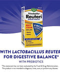 Nature'S Way Primadophilus Reuteri Probiotic Supports Digestive & Immune Health 5 Billion Live Cultures 90 Capsules (Packaging May Vary)